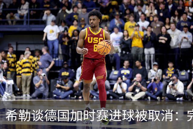 希勒谈德国加时赛进球被取消：完全不同意判罚，只是轻微碰到门将