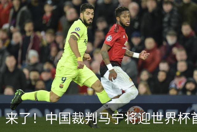 来了！中国裁判马宁将迎世界杯首秀 执法厄瓜多尔VS库拉索
